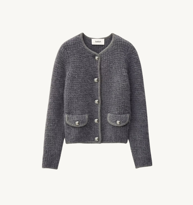 Bash Paris - Harry cardigan