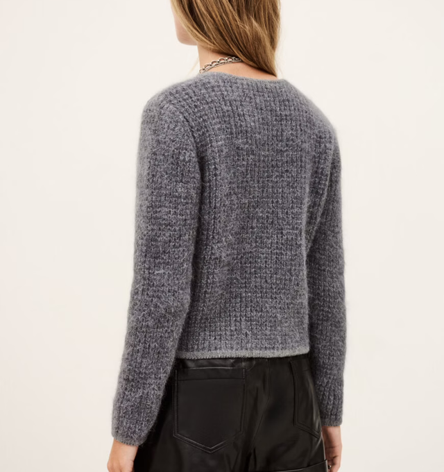 Bash Paris - Harry cardigan
