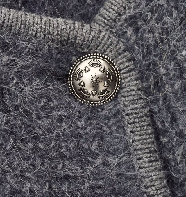 Bash Paris - Harry cardigan