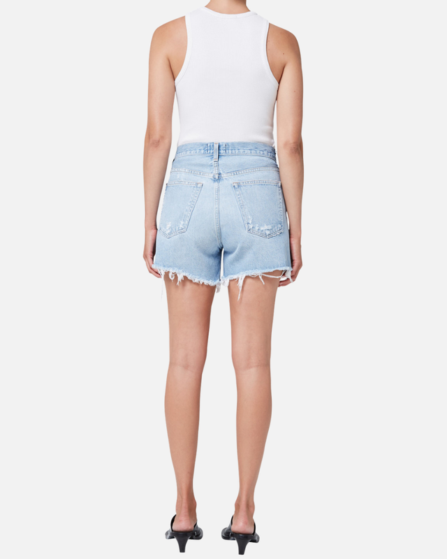 Agolde - Parker Long Short