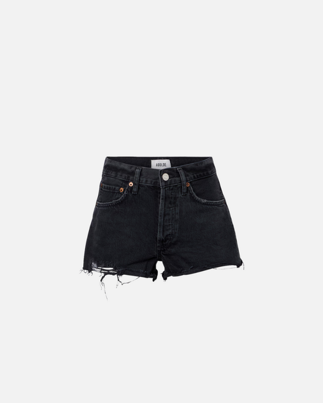Agolde - Parker Long Short