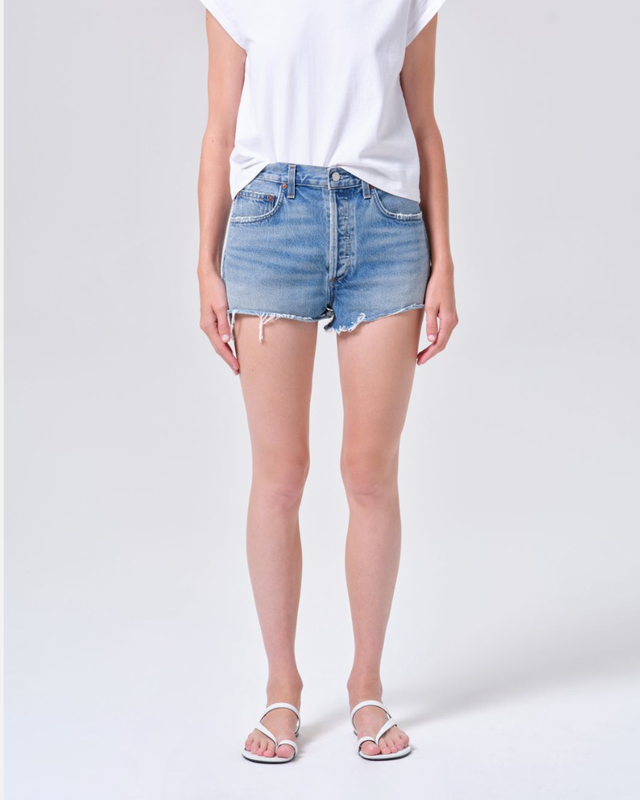 Agolde - Ridley Short