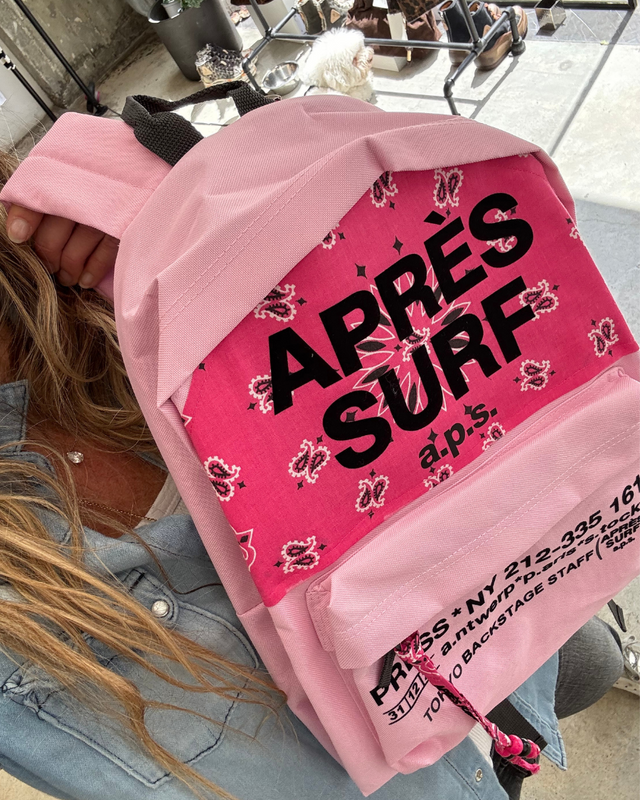 Après Surf a.p.s - Backpack