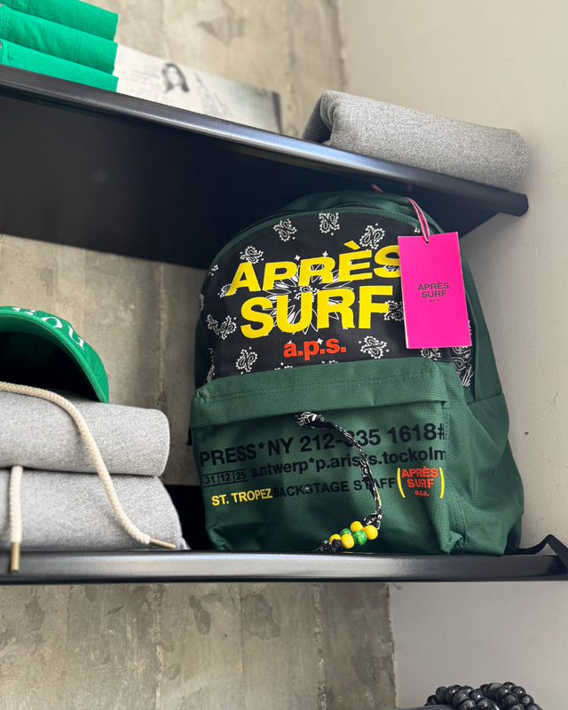 Après Surf a.p.s - Backpack