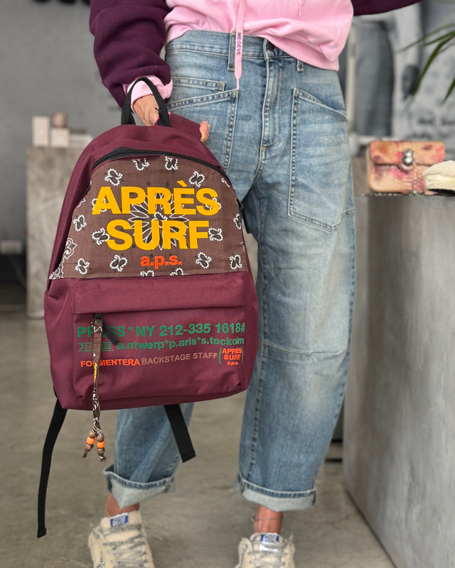 Après Surf a.p.s - Backpack
