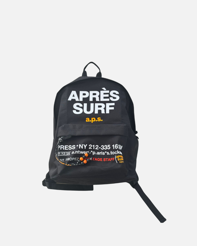 Après Surf a.p.s - Backpack