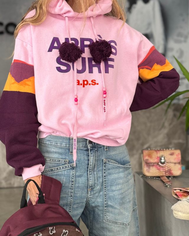 Après Surf a.p.s - Hoodie