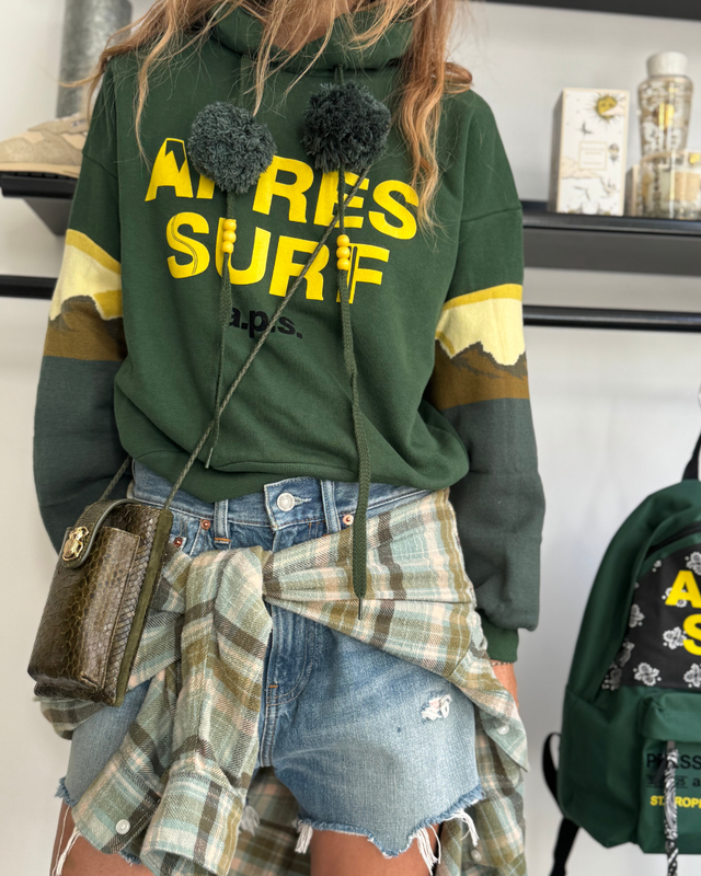 Après Surf a.p.s - Hoodie