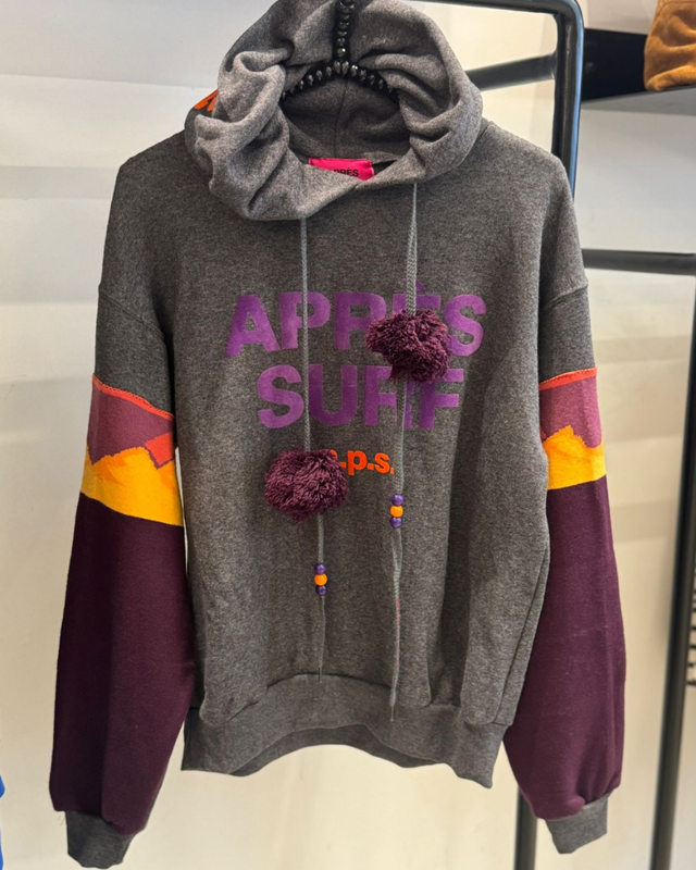 Après Surf a.p.s - Hoodie