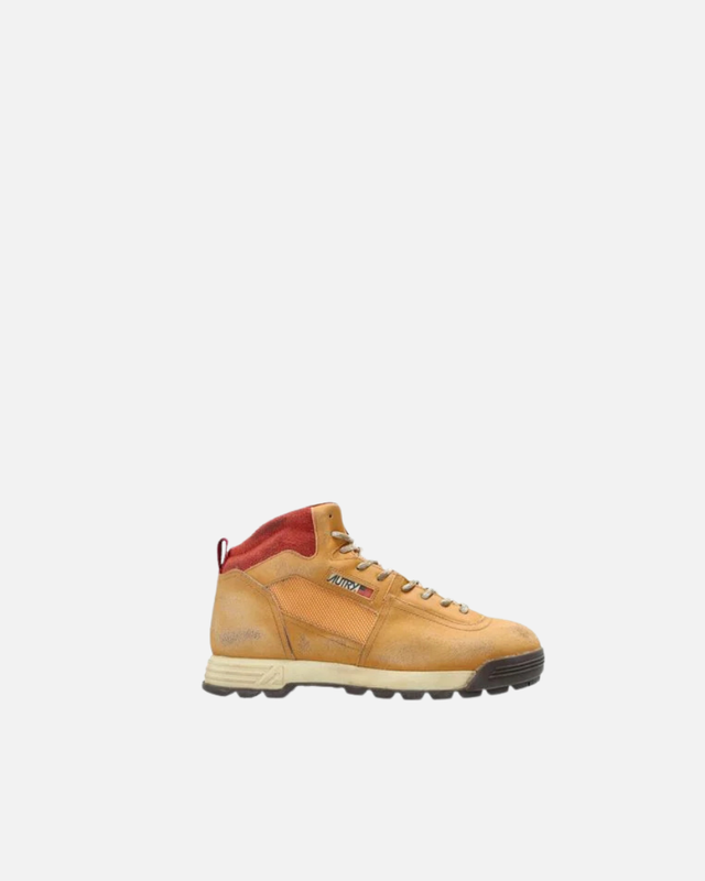 Autry - Malga Mid Hiking Boots