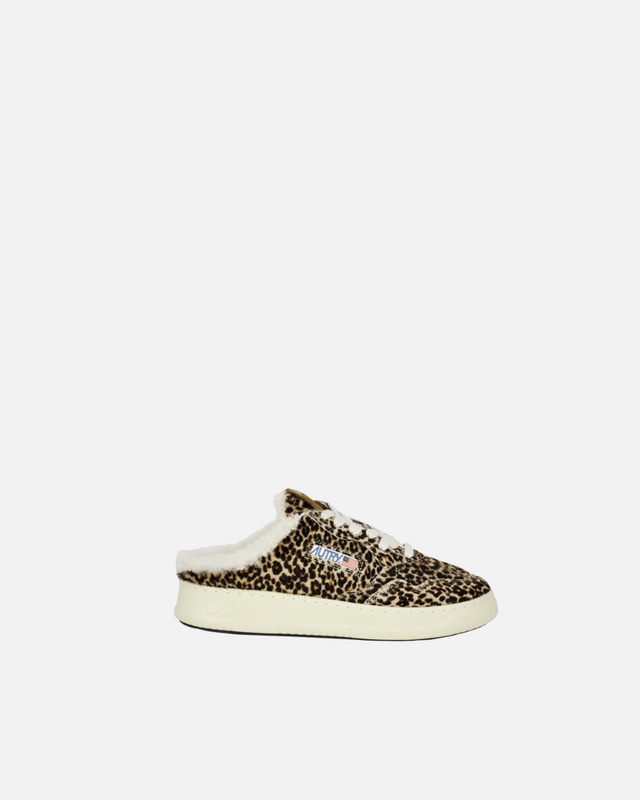 Autry - Mule Low Women