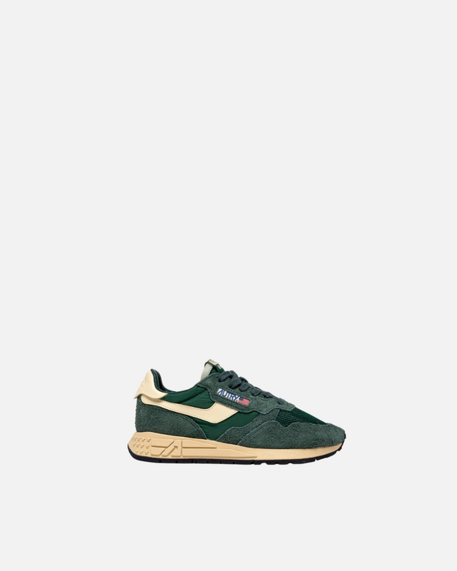 Autry - Reel Wind Low Men