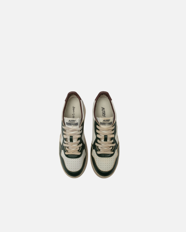 Autry - Super Vintage Low Women