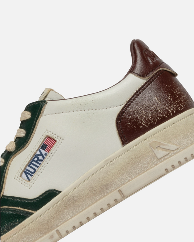 Autry - Super Vintage Low Women