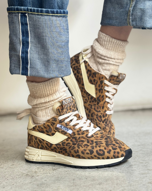 Autry - Reel Wind Low Women