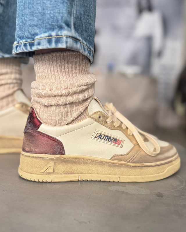 Autry - Super Vintage Low Women