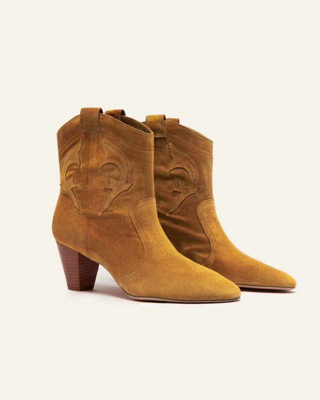 Ba&Sh - Ankle Boots