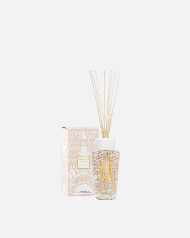 Baobab - Scented Diffuser