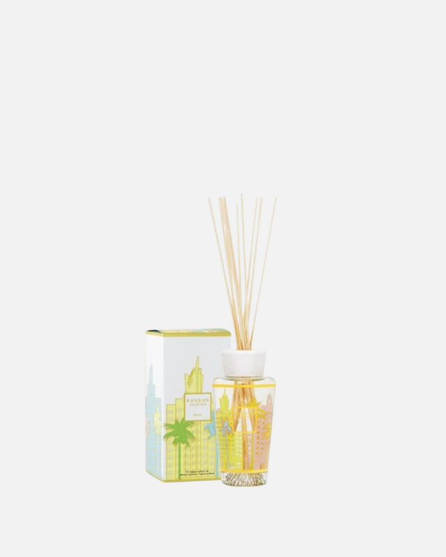 Baobab - Scented Diffuser