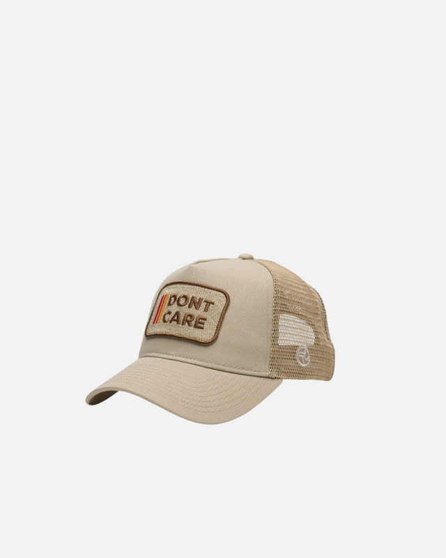 Sand and Camels - Trucker Cap