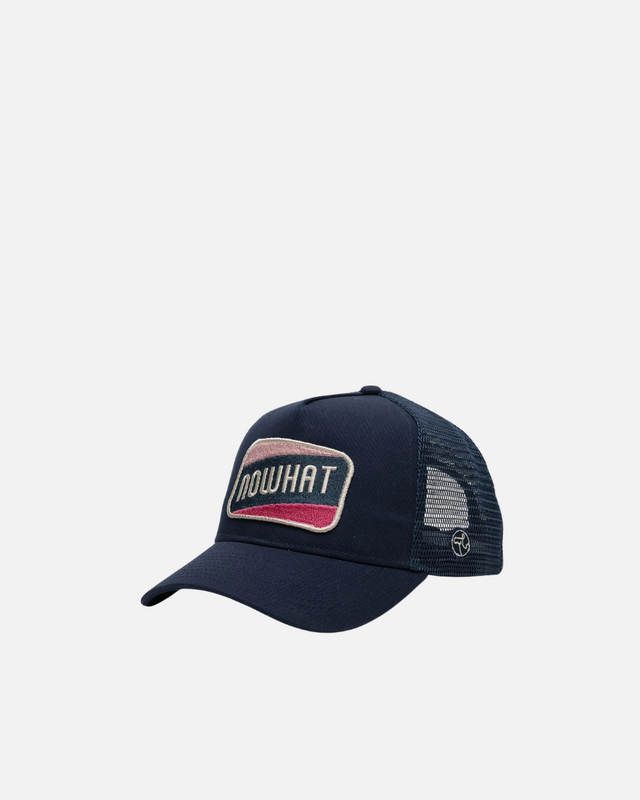 Sand and Camels - Trucker Cap