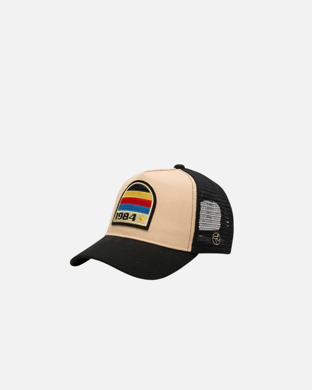 Sand and Camels - Trucker Cap