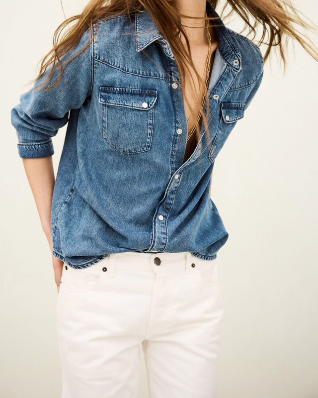 Bash Paris - Adali Shirt