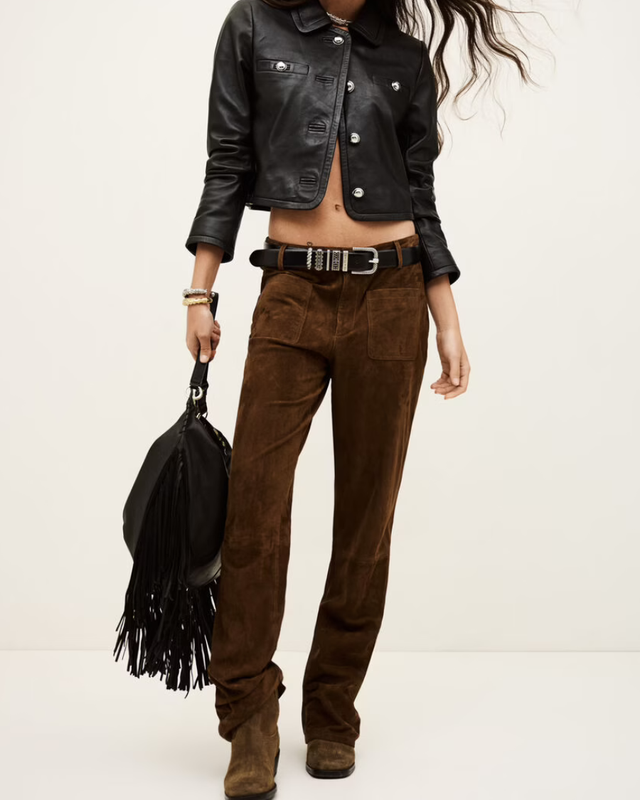 Bash Paris - Alexia Jacket