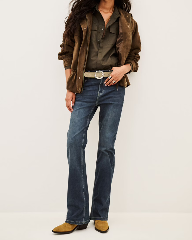 Bash Paris - Aommie Jeans