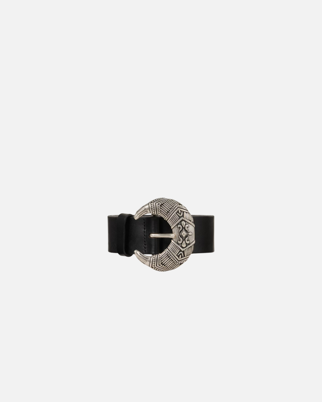 Bash Paris - Bandy Belt