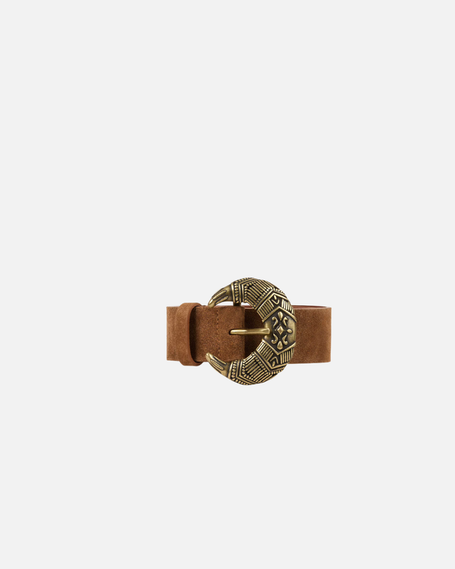 Bash Paris - Bandy Belt