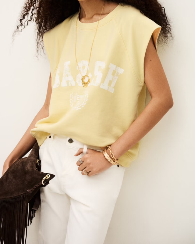 Bash Paris - Beata Top