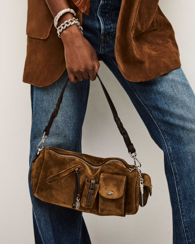 Bash Paris - Beni Bag