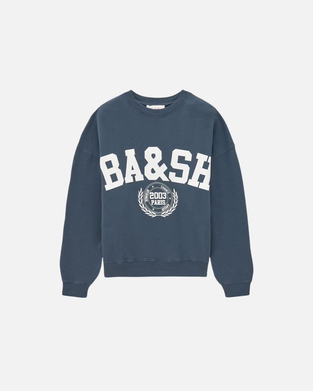 Bash Paris - Benjamin Sweatshirt