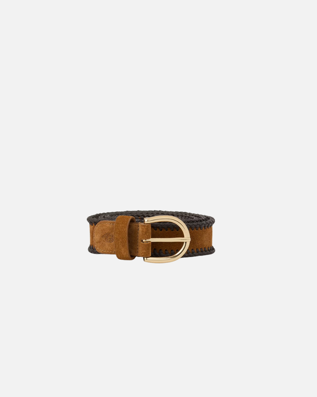 Bash Paris - Brosco Belt