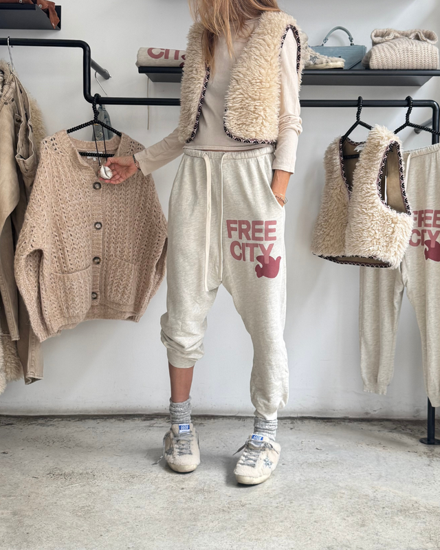 Bash Paris - Celton Vest