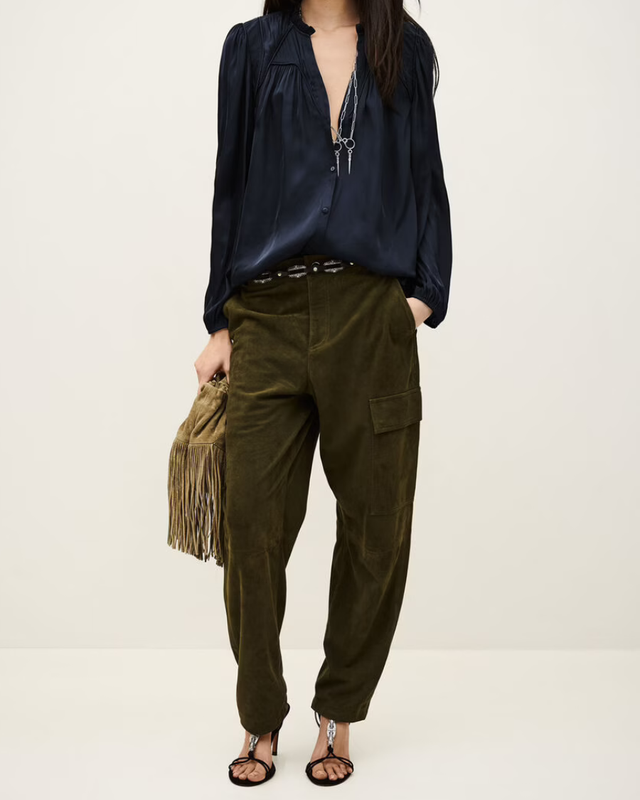 Bash Paris - Cesira Shirt