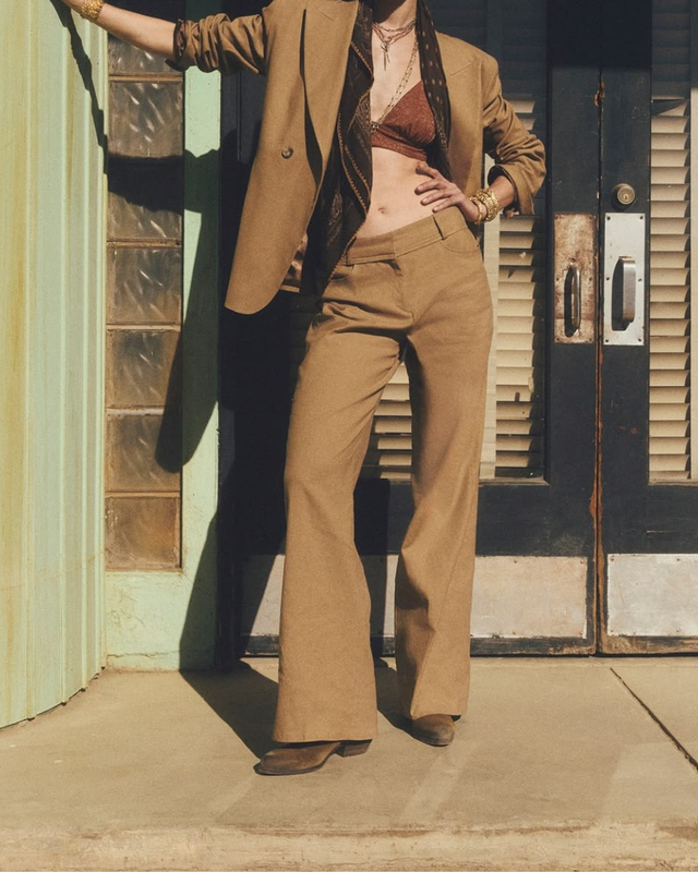 Bash Paris - Cista Pants