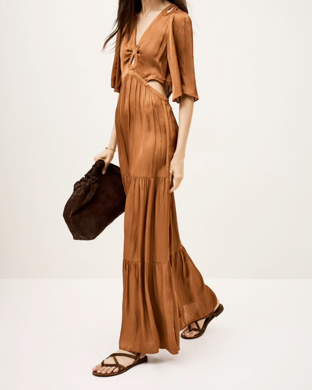 Bash Paris - Clyma Dress