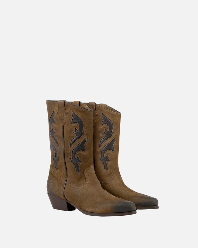 Bash Paris - Cowboy Boots