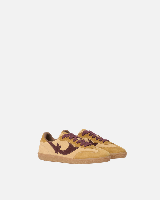 Bash Paris - Crew Sneakers