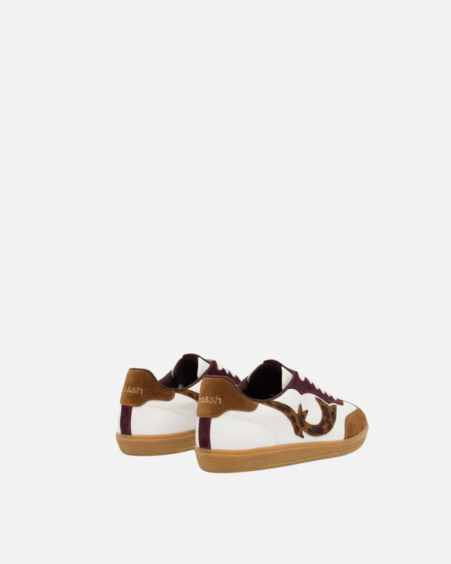 Bash Paris - Crew Sneakers