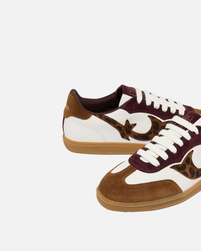 Bash Paris - Crew Sneakers