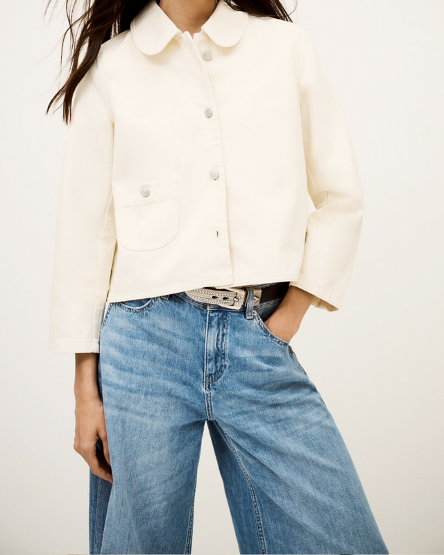 Bash Paris - Etiny Jacket