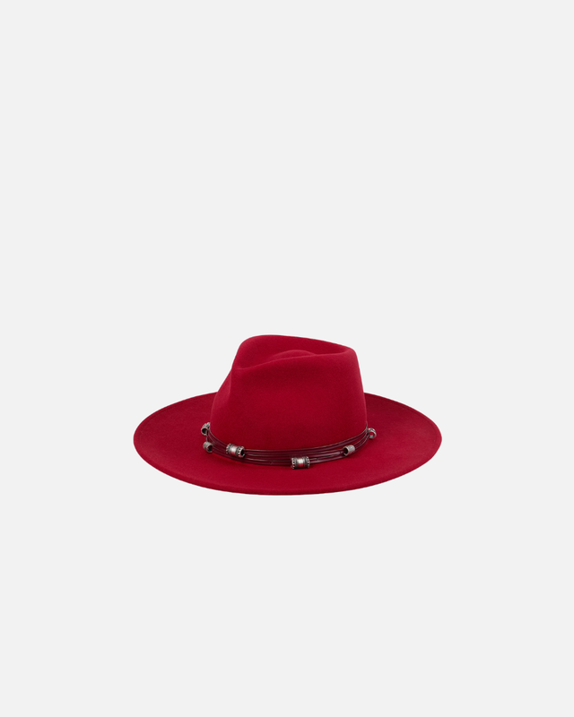 Bash Paris - Hernesto Hat