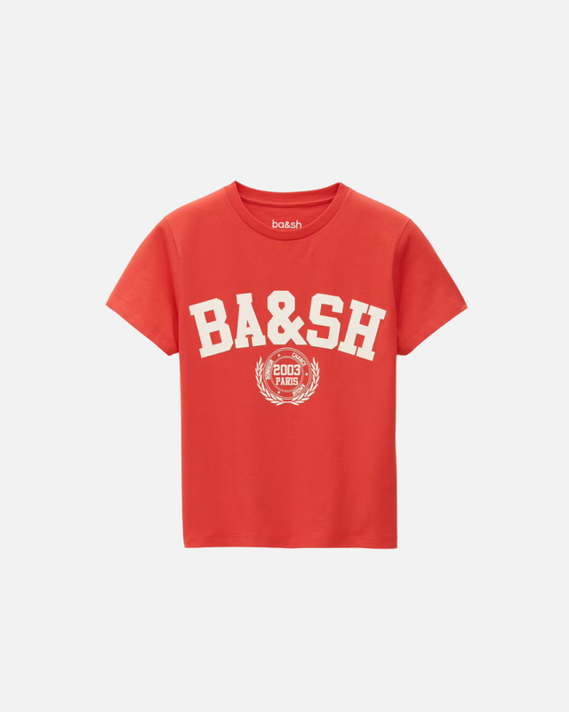 Bash Paris - Ioni T-Shirt