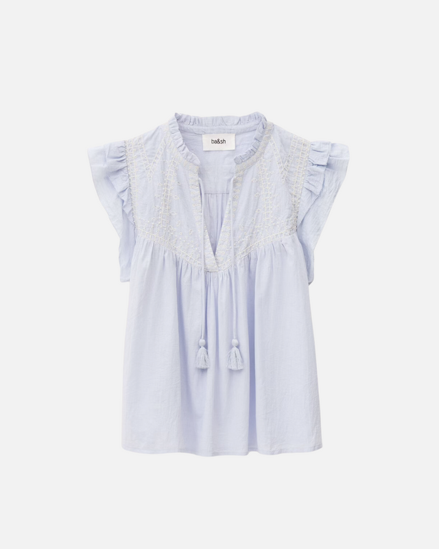 Bash Paris - Janny Top