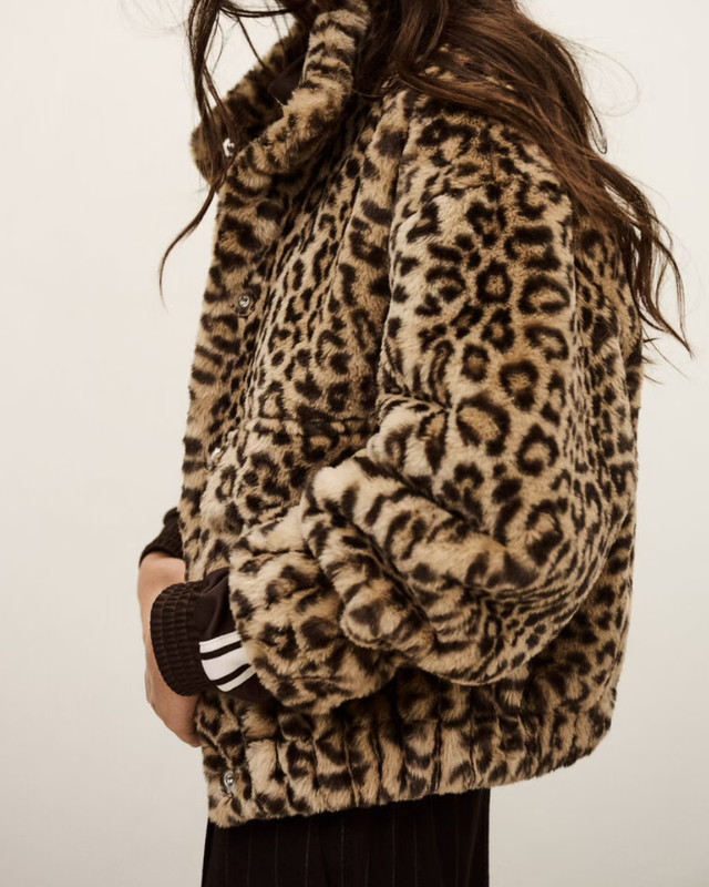 Bash Paris - Jaro Natural Jacket