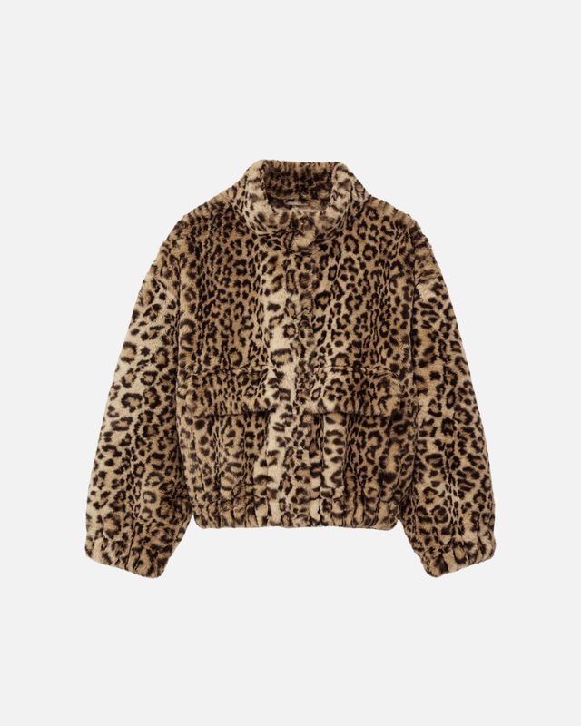 Bash Paris - Jaro Natural Jacket