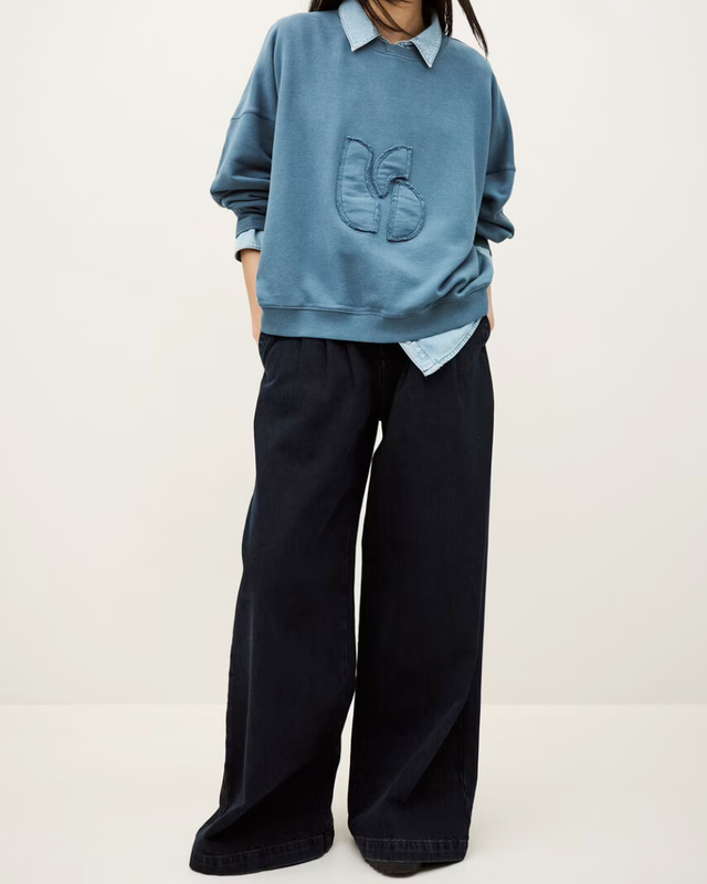 Bash Paris - Maia Sweatshirt